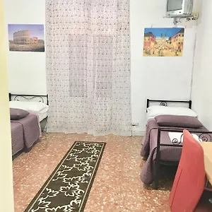 New Golden House Hostel