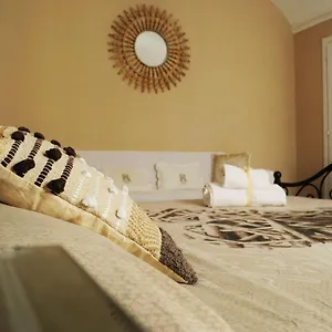 Maria Guest house