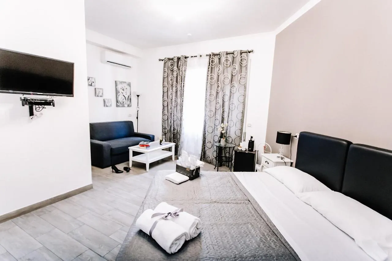 Guest house Wanderlust Relais Vaticano Italy